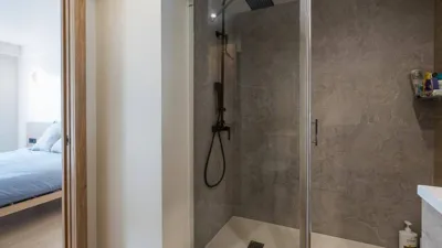 Duplex Penthouse in La Bonanova-Porto Pi photo 20