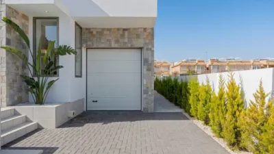 Villa in Los Alcázares photo 4