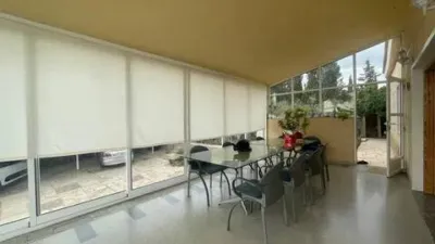 Chalet on Calle Lugar Urbanizable La Galia photo 17