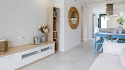 Casa - Más