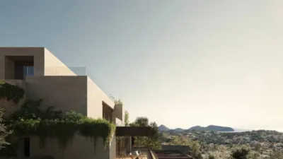 Casa - Vista 2