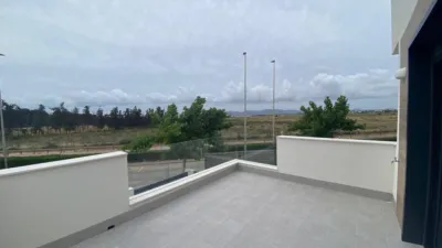 Villa in Los Alcázares photo 3