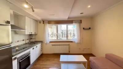 Apartment in Santiago de Compostela photo 7