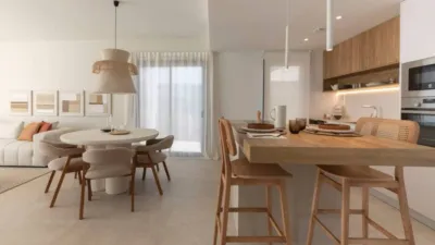 Villa in Murcia City photo 39
