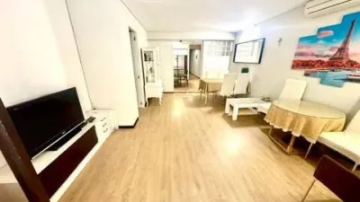 Piso – Alacant / Alicante, les Carolines Baixes, l'Alacantí - Vista 4