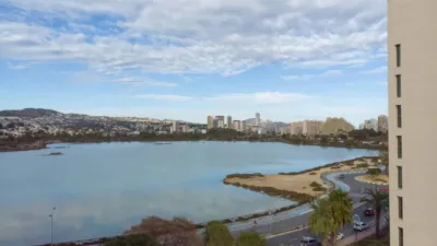 Piso – Calp, la Marina Alta - Vista 4