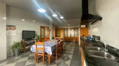 Chalet on Calle Lugar Urbanizable La Galia photo 47