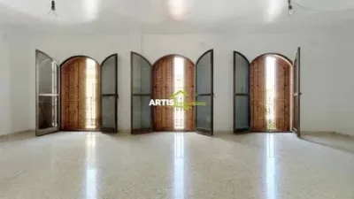 Terraced house in Puente Genil photo 38