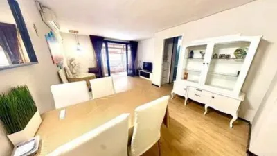 Piso – Alacant / Alicante, les Carolines Baixes, l'Alacantí - Más
