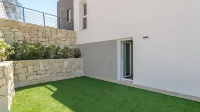 Casa – Finestrat, Urbanització Balcó de Finestrat, la Marina Baixa - Més