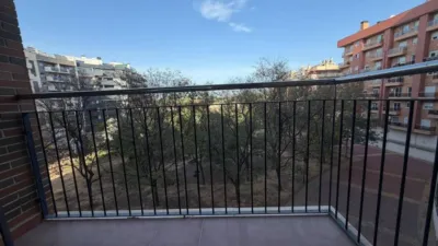 Apartment on Juan de Borbón photo 3