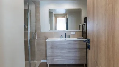 Duplex Penthouse in La Bonanova-Porto Pi photo 21