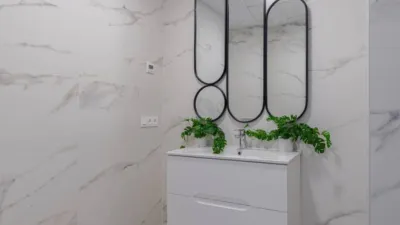 Apartment in Finestrat photo 19
