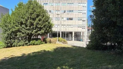 Apartment in Santiago de Compostela photo 13