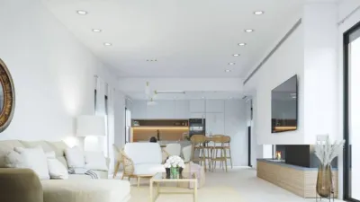 Villa in Murcia City photo 24