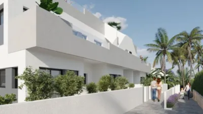 Casa - Vista 4