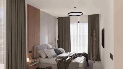Villa in Murcia City photo 10