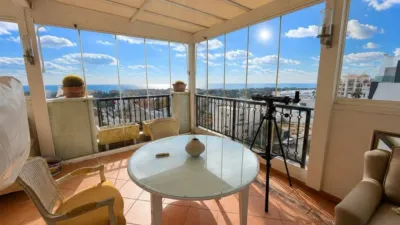 Piso – Guardamar del Segura, Urbanització Pinar de Guardamar - Vista 2