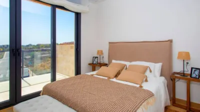 Chalet en Monforte del Cid photo 10