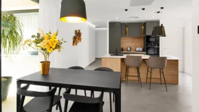 House in Murcia Capital photo 19