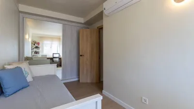 Duplex Penthouse in La Bonanova-Porto Pi photo 16