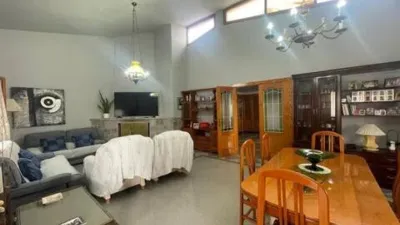 Chalet on Calle Lugar Urbanizable La Galia photo 10