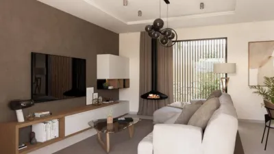 House in Murcia Capital photo 9