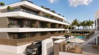 Piso – Pilar de la Horadada, Pinar de Campoverde - Vista 4