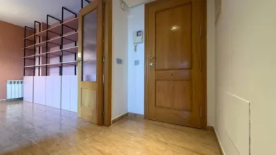 Apartment on Juan de Borbón photo 24