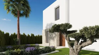 House in Finestrat photo 4