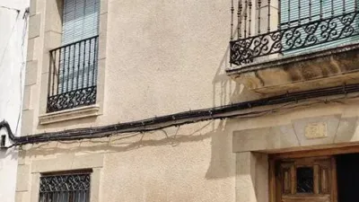 Chalet en calle Mayor photo 8
