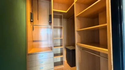Apartment on Juan de Borbón photo 37