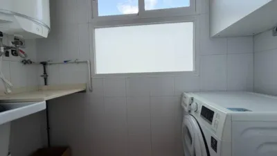 Apartment on Juan de Borbón photo 17
