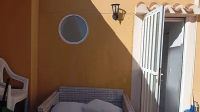 Piso – Torrevieja, Casa Jardin, Urbanización Punta Prima - Vista 4