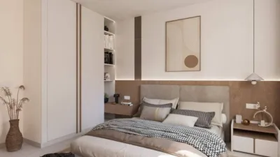 House in Murcia Capital photo 17