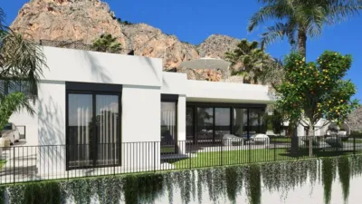 Casa - Vista 2
