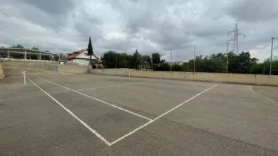 Chalet on Calle Lugar Urbanizable La Galia photo 32
