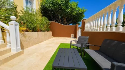 Casa – Orihuela, Urbanización El Presidente, Villa Martín - Vista 5