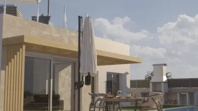 House in Polop photo 2