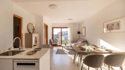 Apartment in Murcia City photo 9