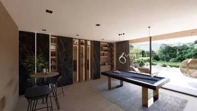 Villa in Murcia City photo 15