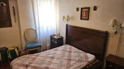 Apartment in San Pascual photo 17