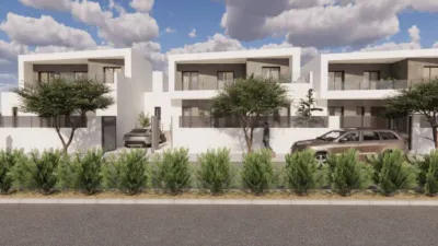 Casa – Dolores - Vista 4
