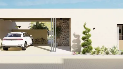 House in Murcia Capital photo 9