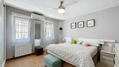 Chalet in L'Albir photo 25