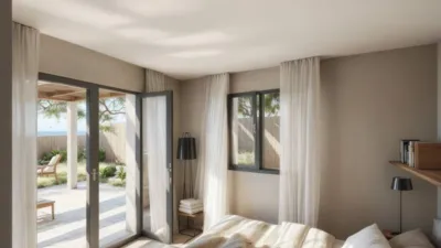 Chalet en Torrejón del Rey photo 3