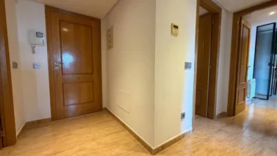 Apartment on Juan de Borbón photo 25