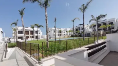 Pis – Torrevieja - Vista 2