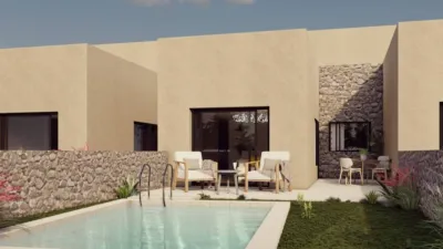 Chalet in Murcia Capital photo 12