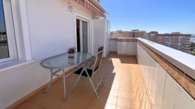 Pis – Torrevieja, Europa - Vista 4